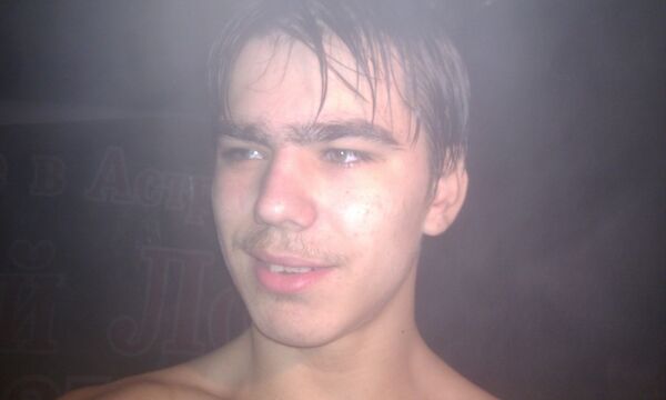  ,   Sam, 29 ,   