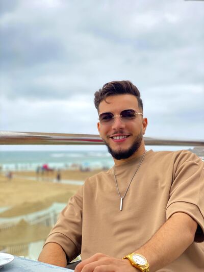  ,   Soulyman, 30 ,   ,   