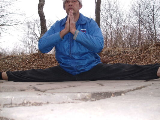  ,   Igor, 65 ,  