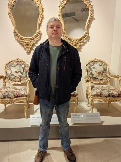  ,   Leanid, 49 ,   