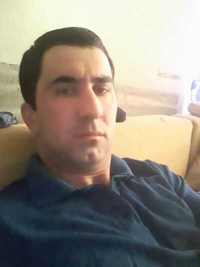  ,   Radzhabali, 29 ,     