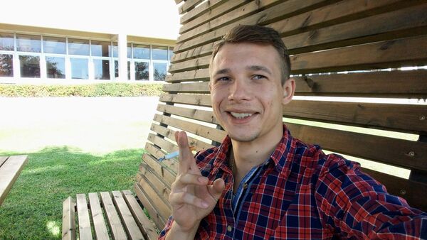  Karmi'el,   Yakov, 32 ,   