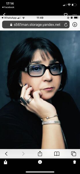  ,   Elena, 56 ,   ,   