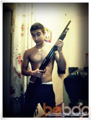  ,   Alisher, 31 ,  