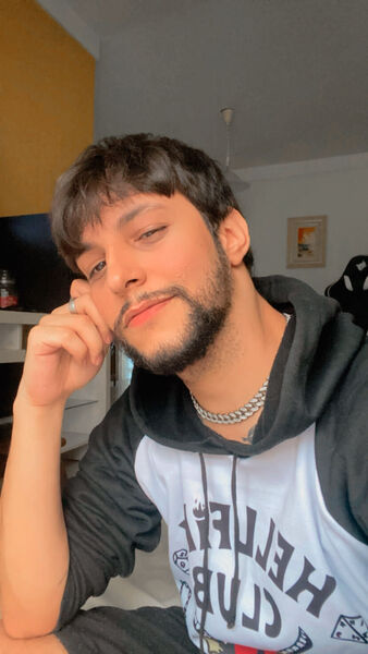 Paulista,   Gabriel, 25 ,   ,   