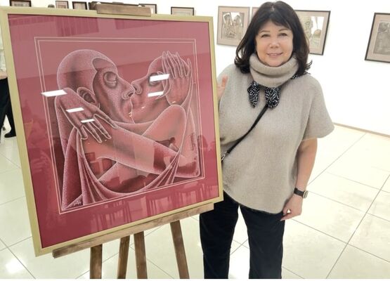  Belsize Park,   Irina, 60 ,     , c 