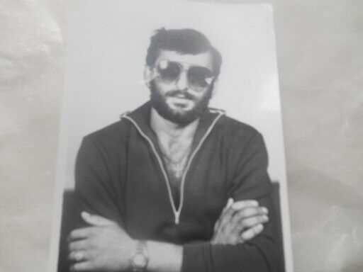  7746233  Samvel, 63 ,    
