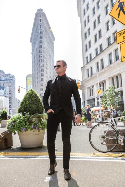  New York City,   Gregori, 33 ,   ,   , c 