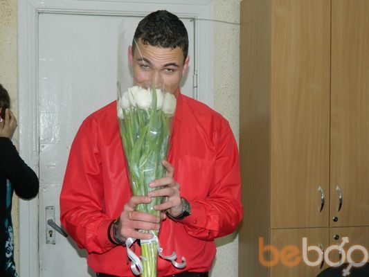 ���������� ��������, ���� ������� Sergio, 33 ����, ������������ ��� ������, ����� � ���������, c�������� ���������