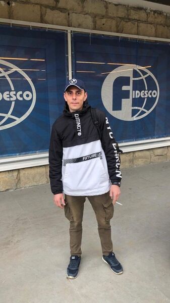  ,   Mihail, 41 ,   ,   