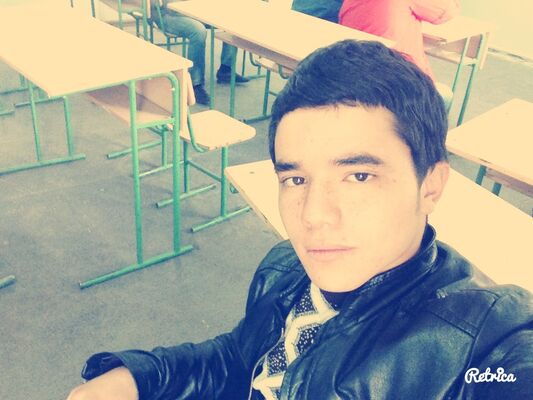  ,   Fayzullo, 28 ,   