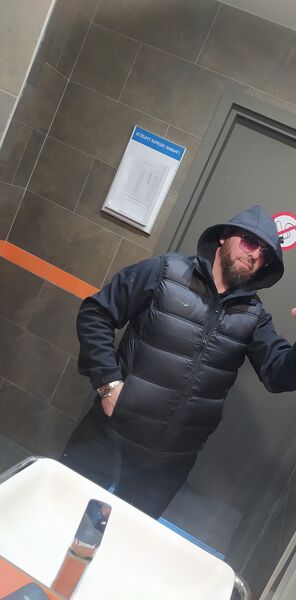  ,   MR SHUMAHER, 40 ,  