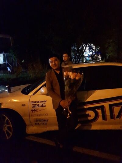  ,   Azat, 37 ,   
