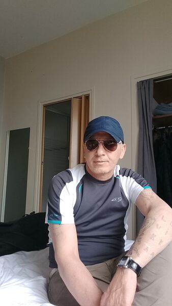  Gobelins,   Irakli, 43 ,   ,   