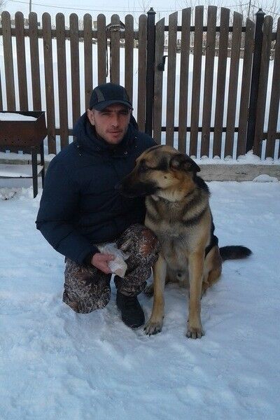  ,   Nikolai, 45 ,   