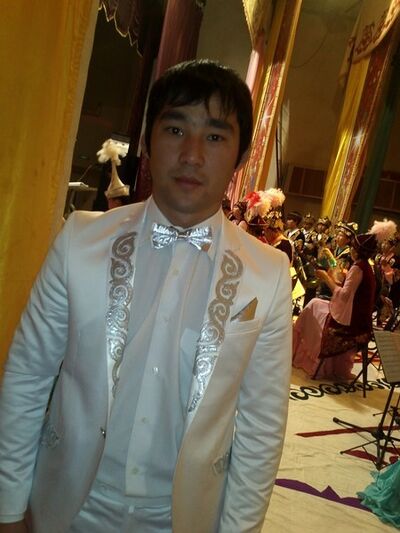  ,   Dastanbek, 35 ,   