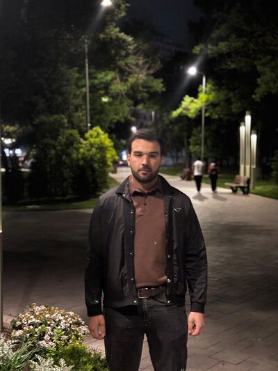  ,   Guseyn, 26 ,   ,   