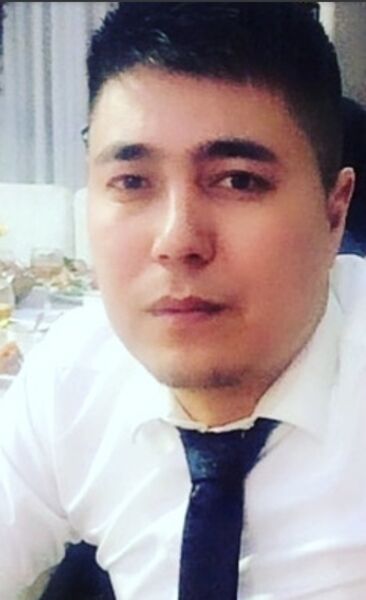  ,   Kazybek, 43 ,   ,   