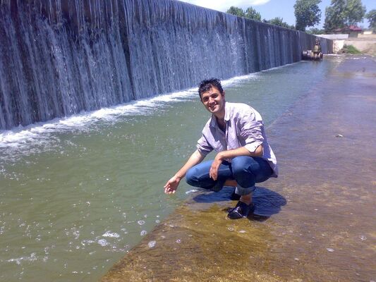  ,   Murad, 34 ,   