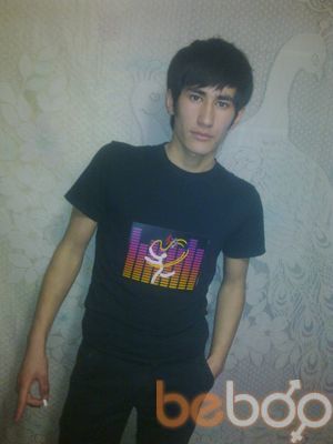  2735593  Abror, 36 ,    