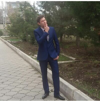  ,   Sergey, 27 ,   