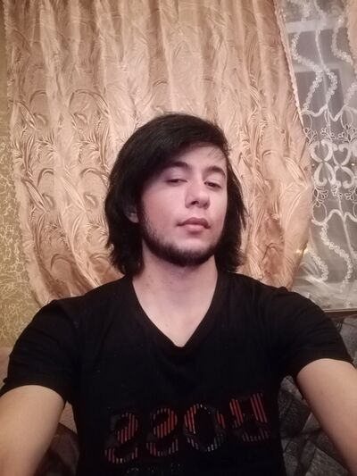  ,   Khushruz, 24 ,   