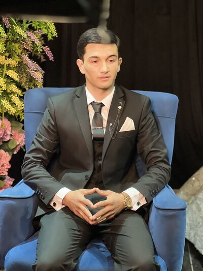  ,   Botirjon, 24 ,   ,   