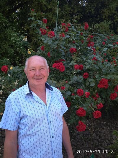  ,   Valera, 69 ,   