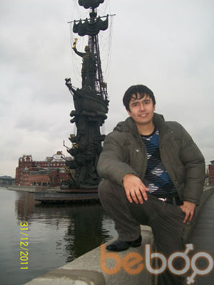  ,   RUSTAM, 37 ,   