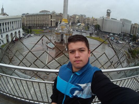  ,   Misha, 27 ,   