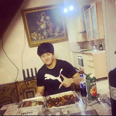  ,   Asadbek, 24 ,   ,   