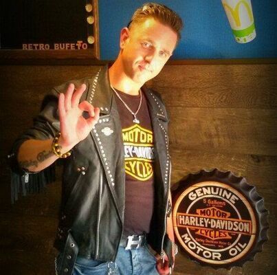  ,   Harley, 40 ,   ,   , c , 