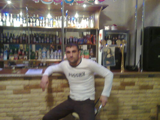  ,   GARIK, 40 ,   