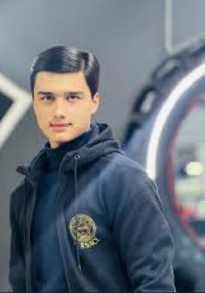  ,   Muhammad, 20 ,   ,   