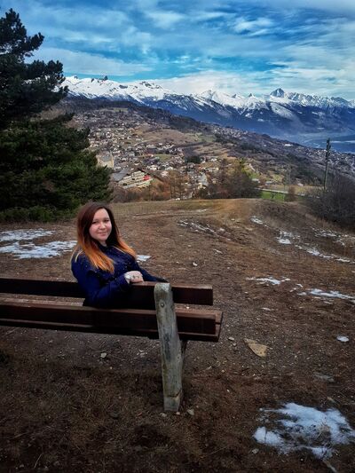  ,   Anastasiia, 31 ,     , c 