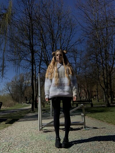 ,   Mariia, 27 ,   