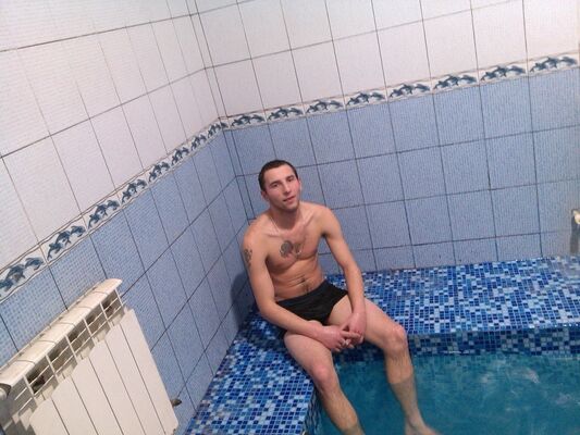  ,   Vladimir, 34 ,   