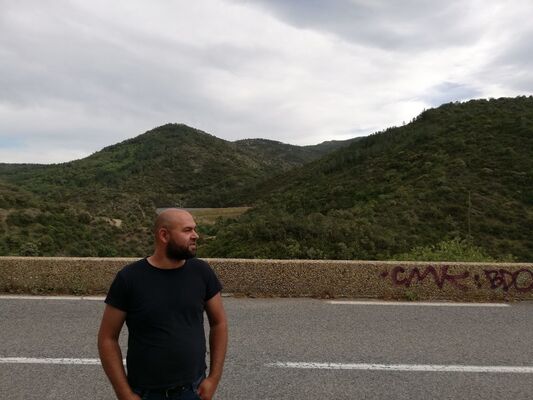  Fontvieille,   Serj, 41 ,   ,   