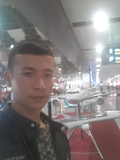  ,   Ilhomjon, 34 ,   ,   