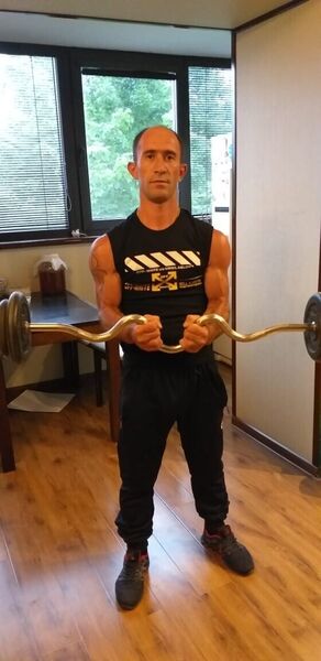  ,   Mihail, 39 ,   ,   