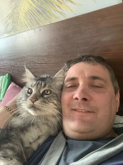  ,   Sergey, 41 ,   ,   , c , 