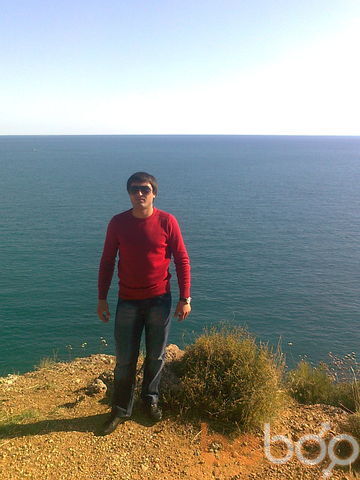  ,   Elshad, 36 ,     , c 