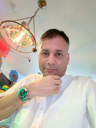  -,   Dushyant, 48 ,   ,   
