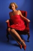  15318643  Inna, 46 ,    