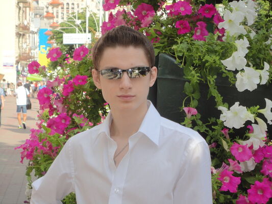  ,   Dmitry, 30 ,   