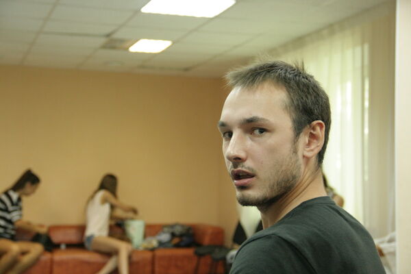  ,   Stepan, 38 ,   
