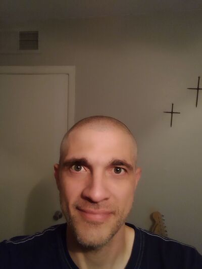  Hampshire,   Eric, 45 ,   ,   