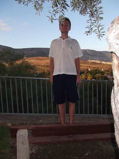  Karmi'el,   David, 40 ,     , c 