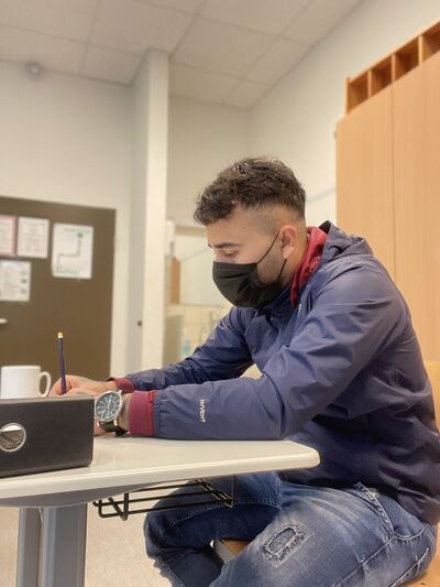  Goldbach,   Muorad, 25 ,   ,   