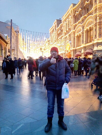  ,   Aleksandr, 46 ,  